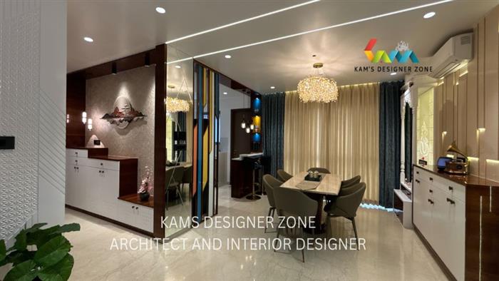 interior designer in baner